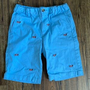 Boy’s Vineyard Vines Shorts